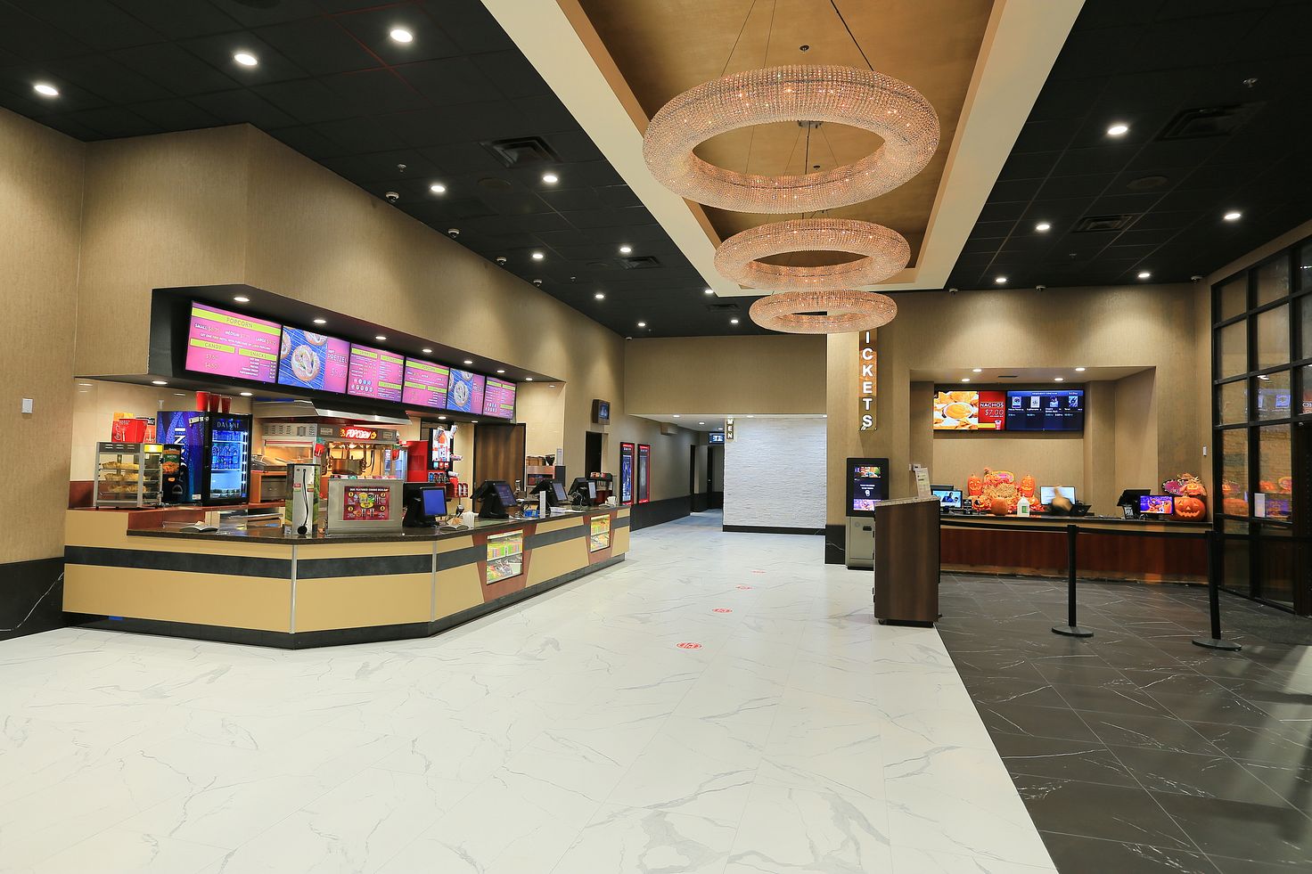 Starlight West Grove Cinemas