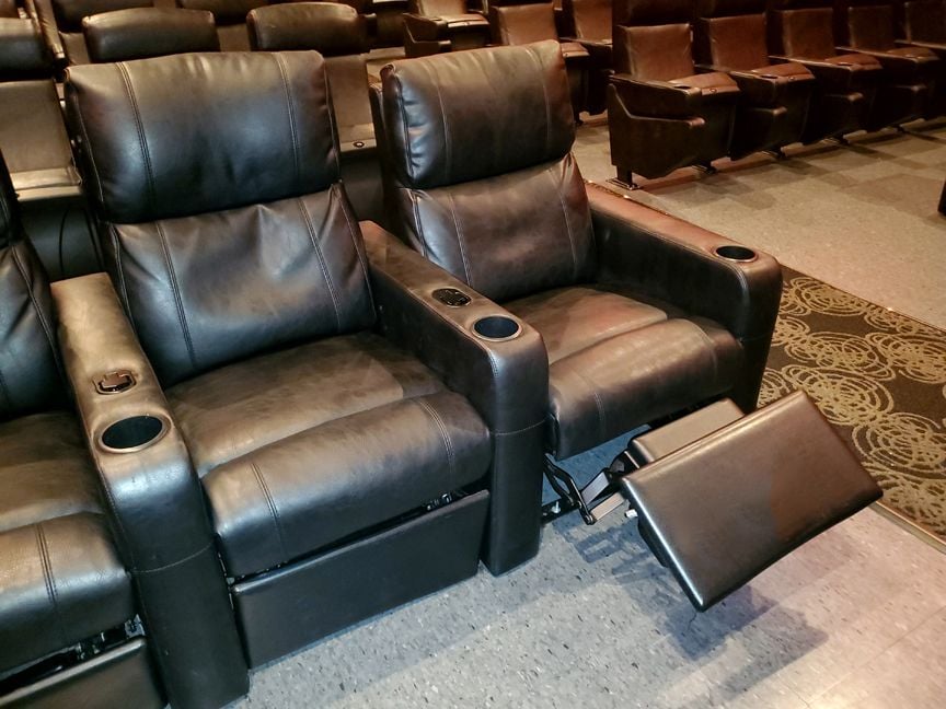 Theater Info East Bridgewater Cinema 5 South Shore Cinemas