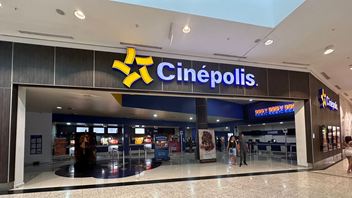 Cinépolis Norte Shopping Blumenau