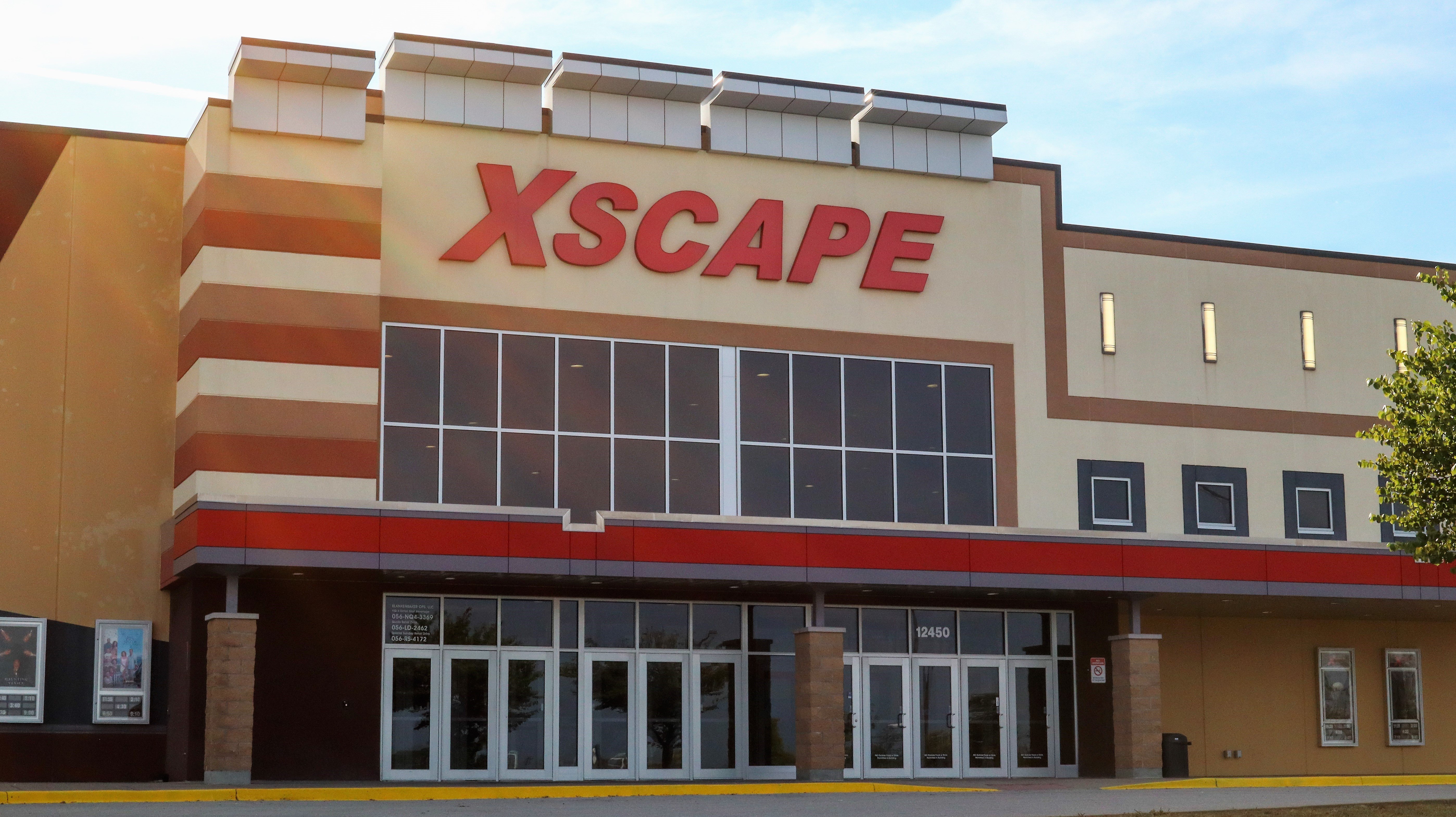 Xscape Blankenbaker 16, Louisville Kentucky