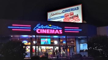 Entertainment Cinemas - Leominster