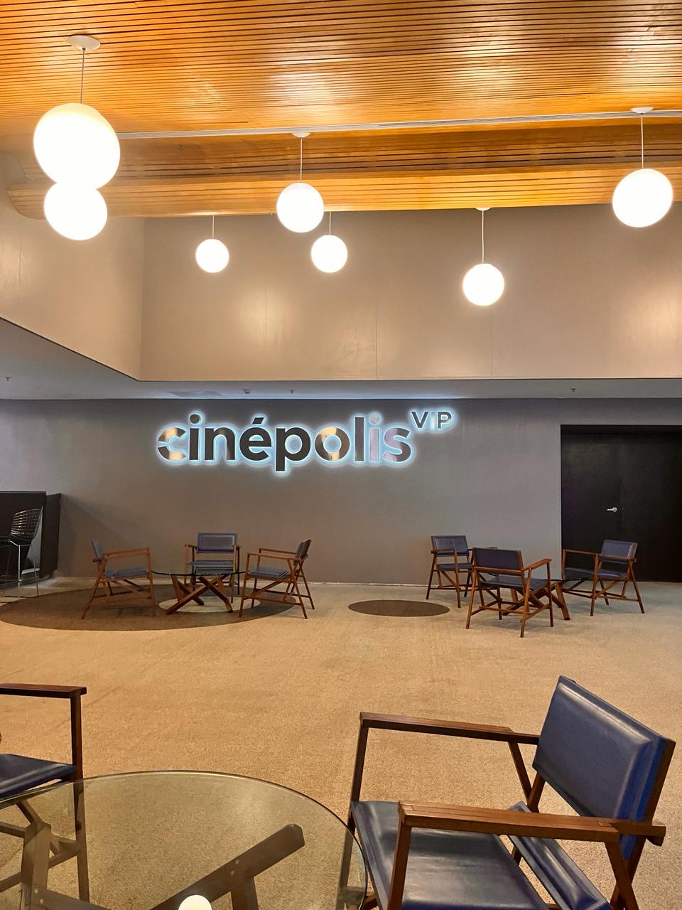 Cinépolis Pátio Batel