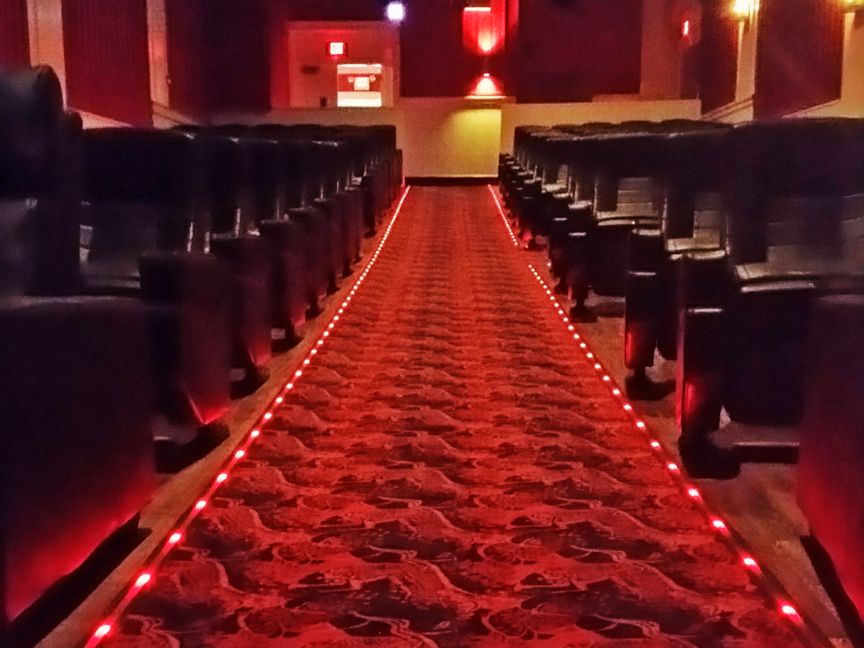 Theater Info Cameo Theaters South Shore Cinemas