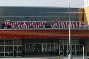 Premiere Cinema 14 Tannehill