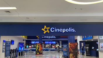 Cinépolis Shopping Praça Nova