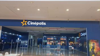 Cinépolis North Shopping Jóquei