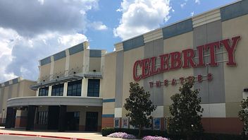 Locations List - Celebrity Theatres