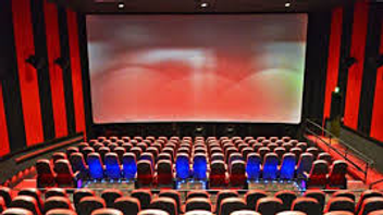 Theaters - BTM Cinemas