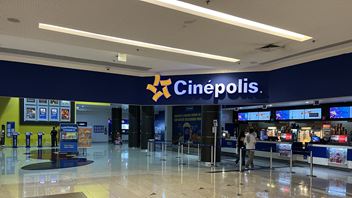 Cinépolis Boulevard Shopping Bauru