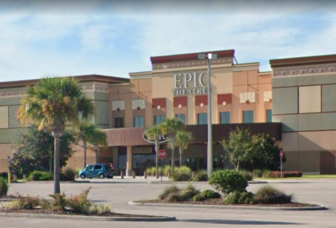 Epic Theatres of West Volusia with Epic XL