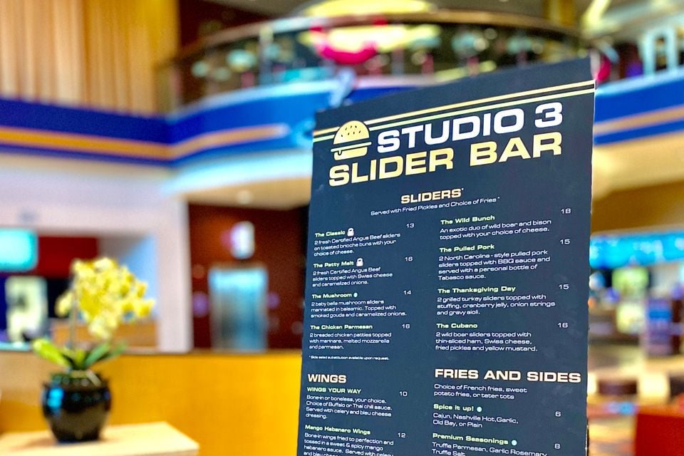 Showcase Cinema de Lux Patriot Place Showtimes & Tickets Showcase