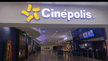 Cinépolis Manaus Plaza