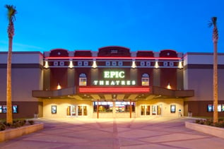 Epic Theatres of Palm Coast