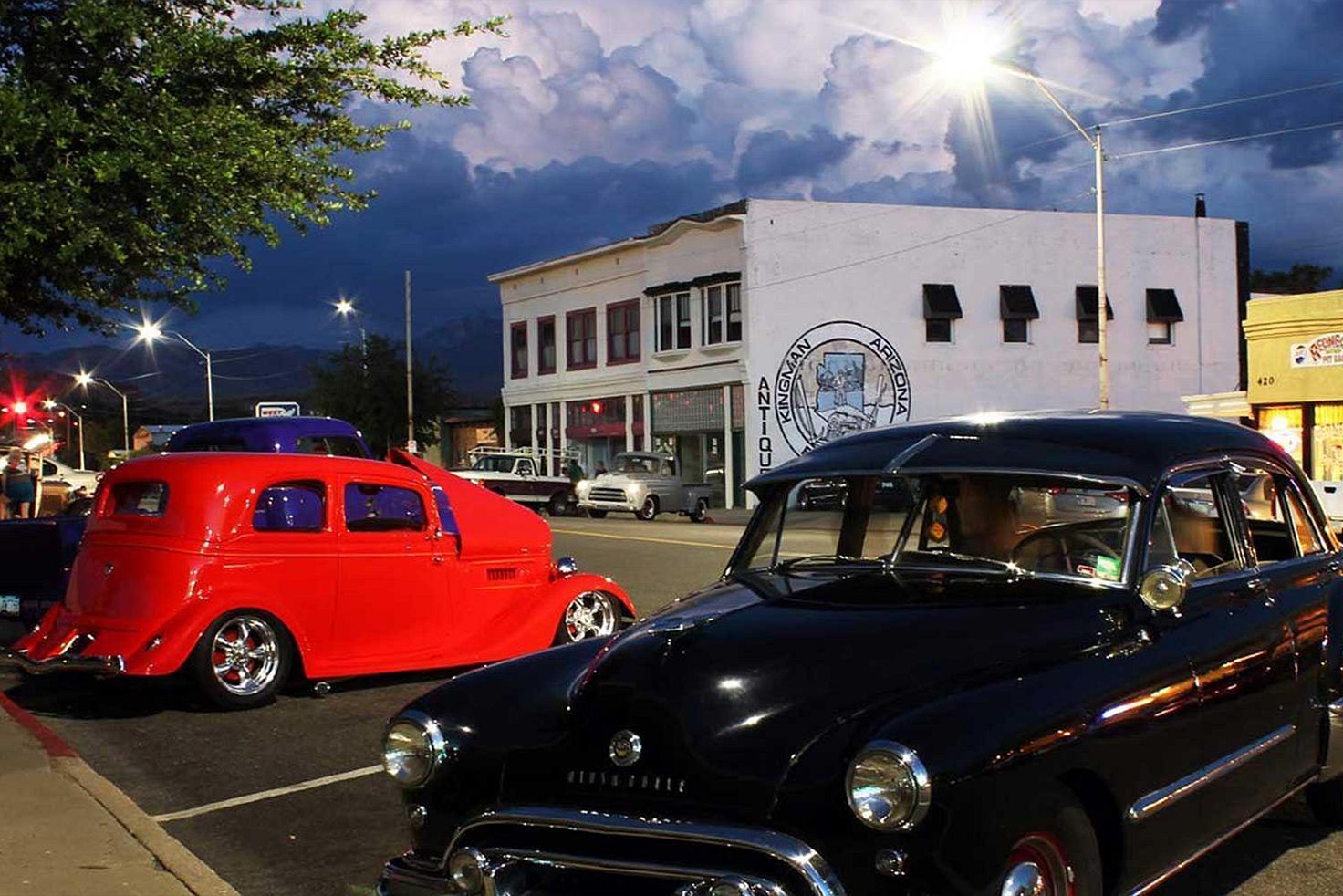 Theater Details Brenden Kingman Cinemas Brenden Theatres