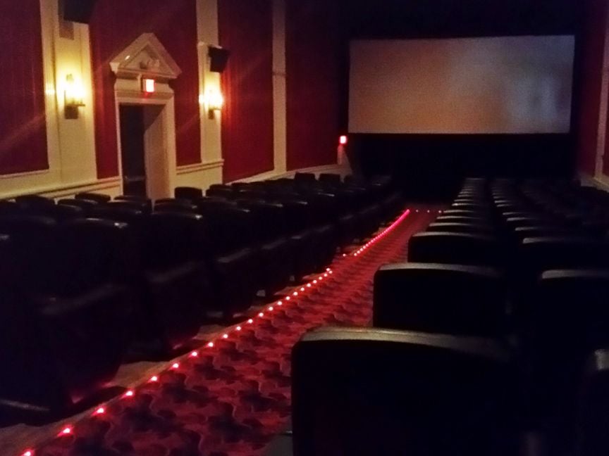 Theater Info Cameo Theaters South Shore Cinemas