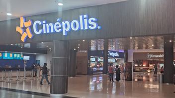 Cinépolis São Luís Shopping