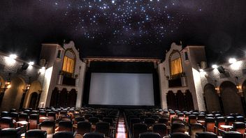 Avalon Theater