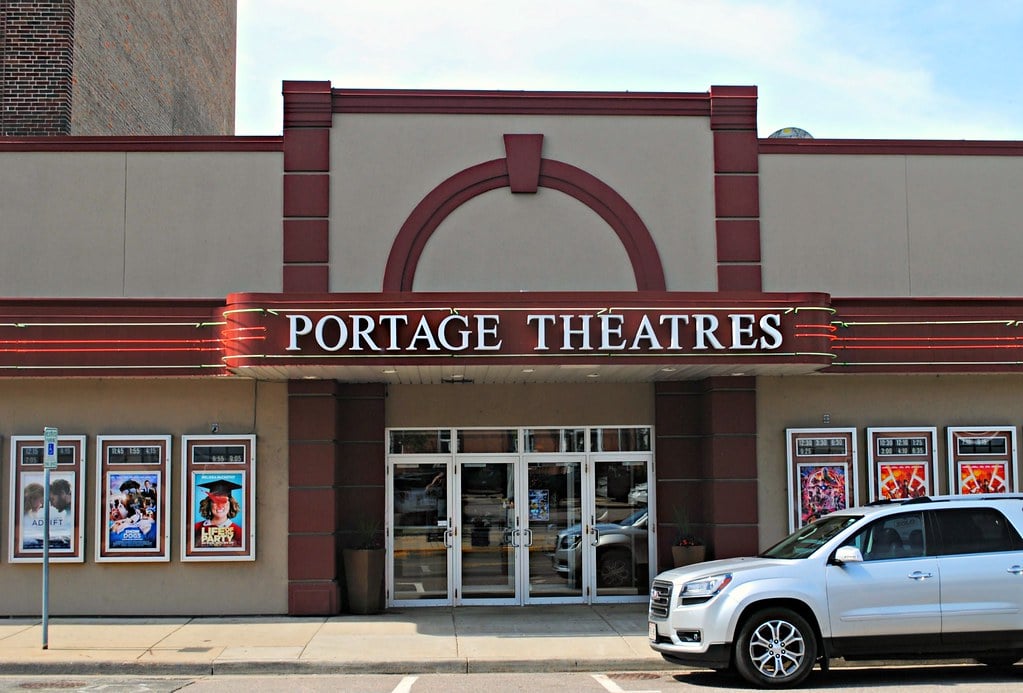 Portage Theatres
