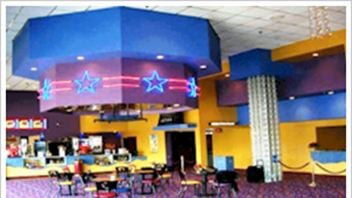 Entertainment Cinemas - South Dennis