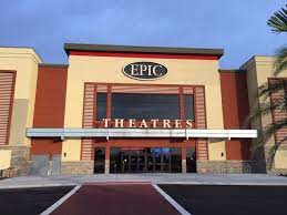 epic theater in clermont fl