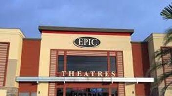 Epic Theatres at Lee Vista with Epic XL