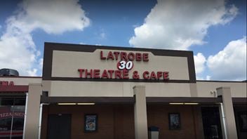 Latrobe 30 Theatre & Cafe