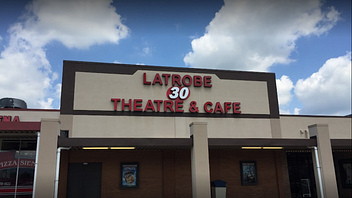 Latrobe 30 Theatre & Cafe