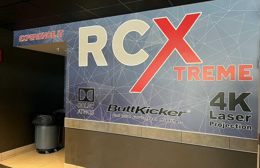 Theatre details R/C Albemarle Movies 8 RC Theatres