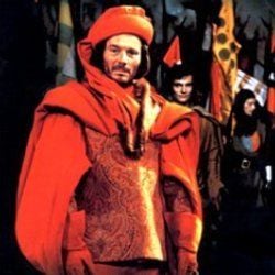 Affiche de la série Les Rois Maudits (1972)