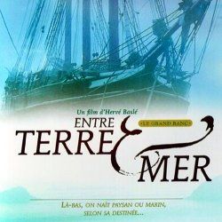 Affiche de la série Entre Terre et Mer