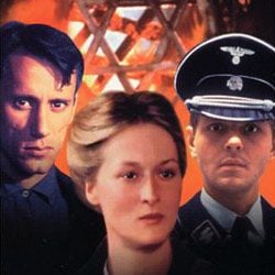 Affiche de la série Holocaust