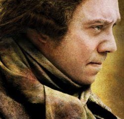 Affiche de la série John Adams