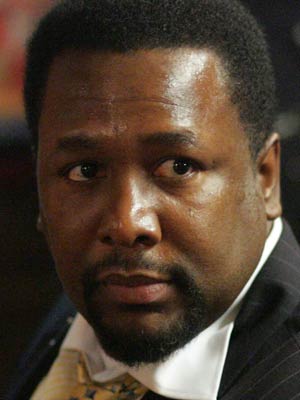 Next photo of Wendell Pierce