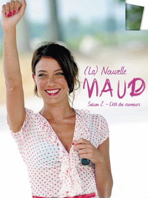 Affiche de la série La Nouvelle Maud