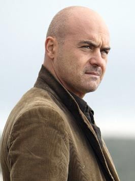 Affiche de la série Il Commissario Montalbano
