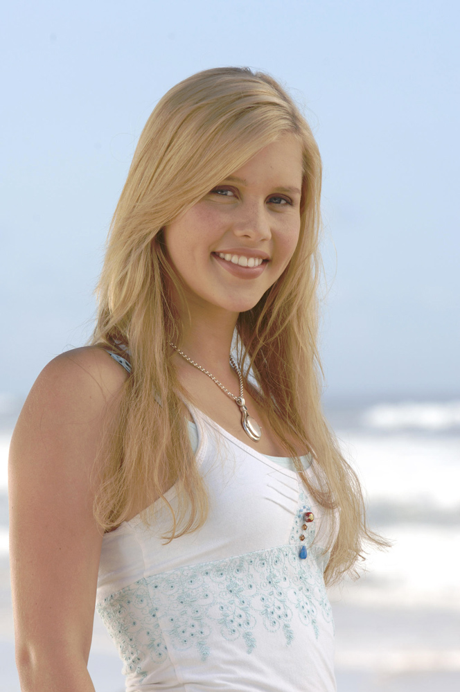 Next photo of Claire Holt