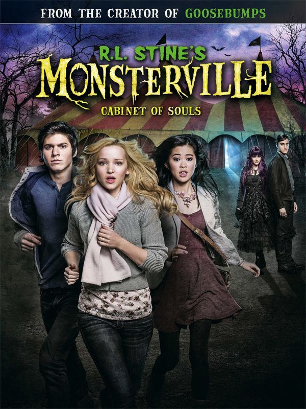 R.L. Stine R.L. Stine