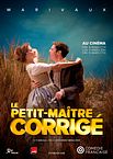 Le Petit-Maître corrigé (Comédie-Française)