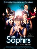 Photo : Les Saphirs