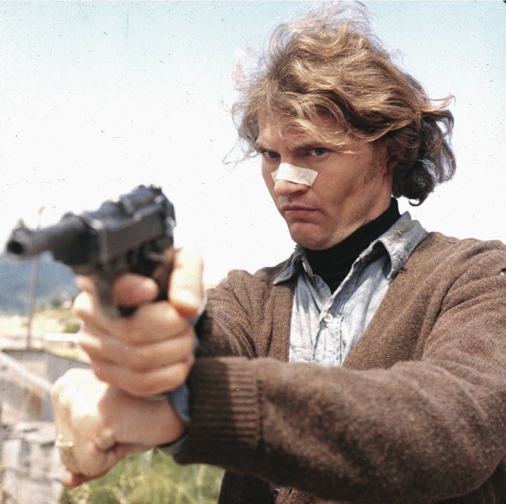 L Inspecteur Harry Film Complet En Francais Youtube L'Inspecteur Harry (1972) au Thonon-Les-Bains - Ciné Leman