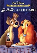 La Belle et le Clochard