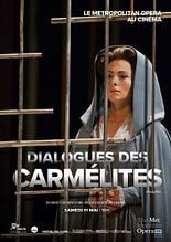 Dialogues des Carmélites (MET - Pathé Live)