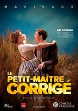 Le Petit-Maître corrigé (Comédie-Française)