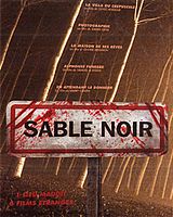 Sable noir Saison 1