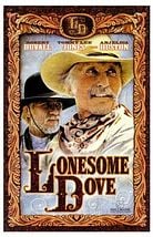 Lonesome Dove (1989) Saison 1 Streaming