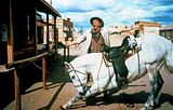 Lucky Luke (1991) Saison 1