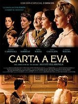 Carta A Eva Saison 1 Streaming