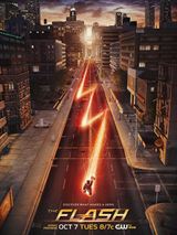 The Flash (2014) Saison 4 Streaming