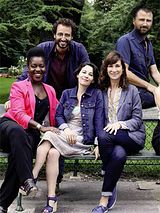 Presque parfaites Saison 1