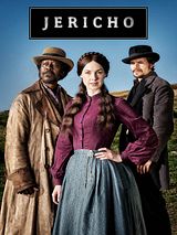 Jericho (UK) Saison 1